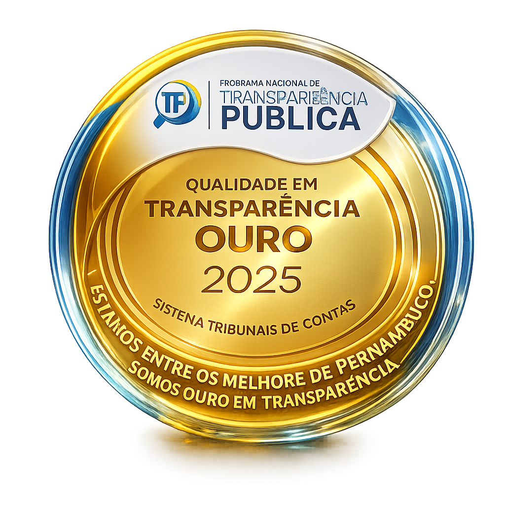 Selo Diamante de TransparÃªncia